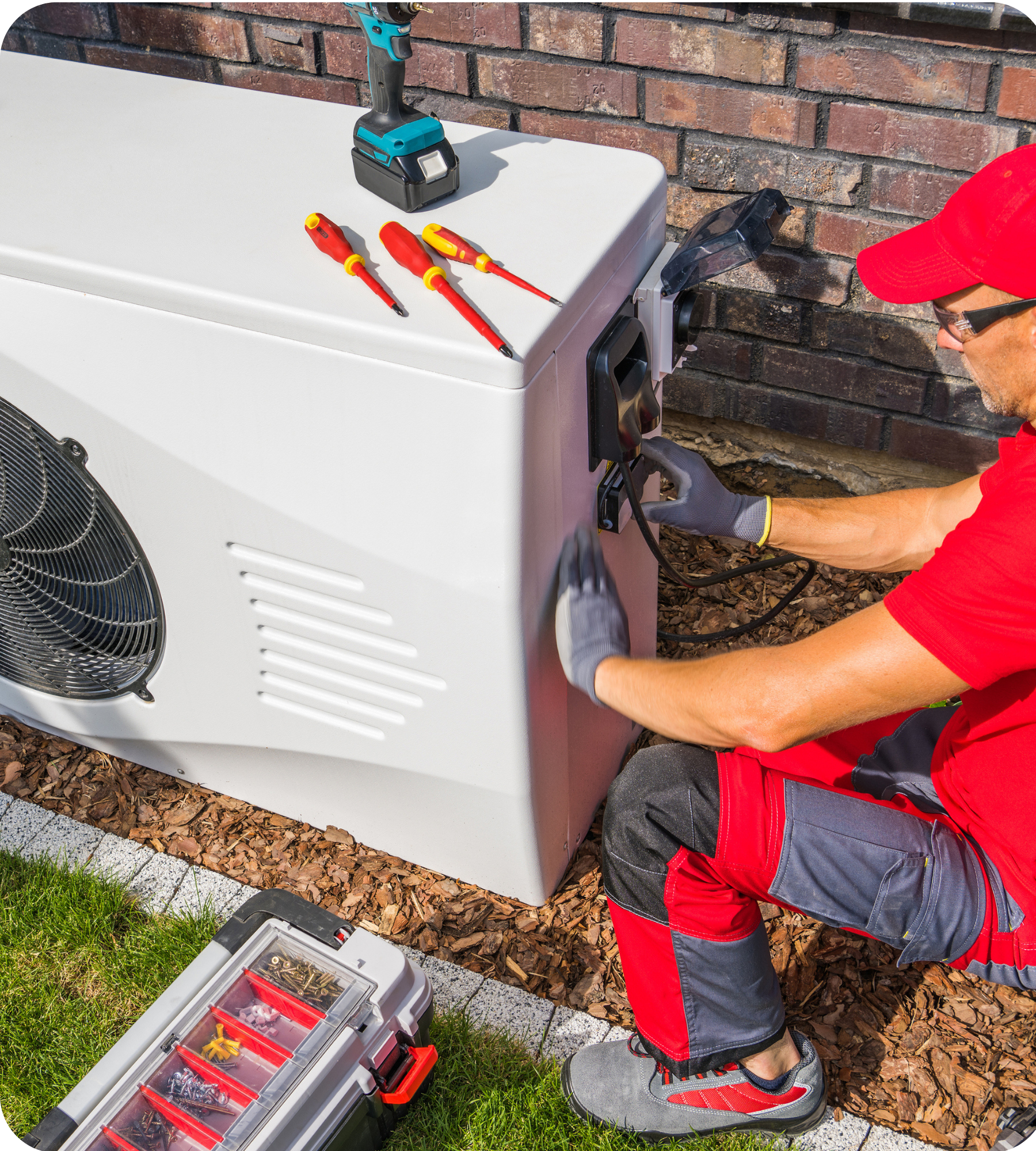 Wärmepumpen_Handwerker