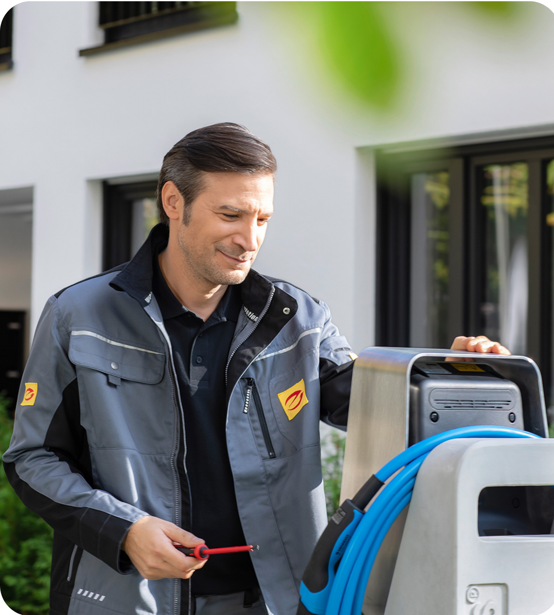 Wallboxen_Elektriker