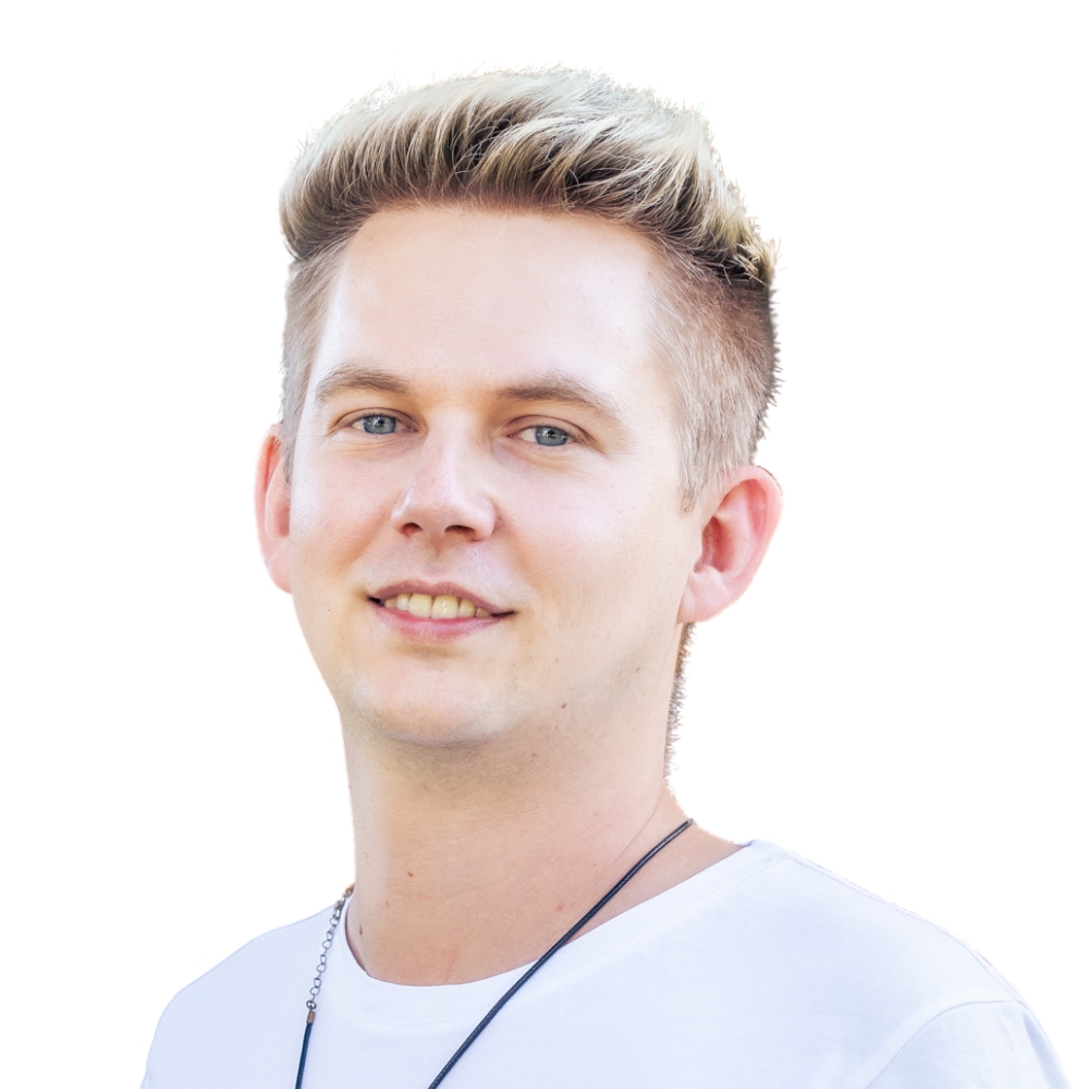 Adrian Göller