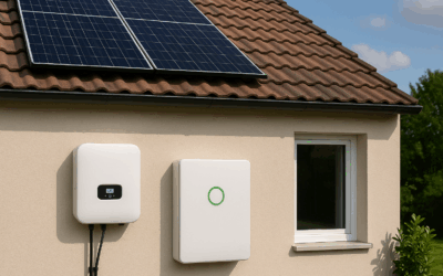 PV-Überschuss clever nutzen: So funktioniert Eigenverbrauch mit Batteriespeicher  