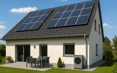 ☀️💰 Was kostet eine PV-Anlage? Komponenten, Preise & Installationskosten 2025