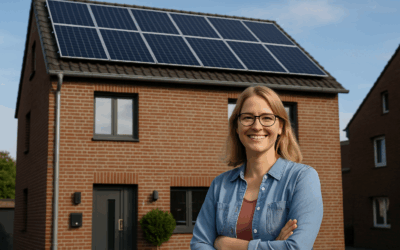 ☀️💶 Dortmund fördert PV-Anlagen mit 1.000 € – Jetzt Antrag stellen
