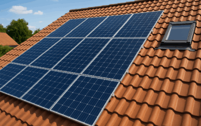 ☀️📈 Ab wann rechnet sich eine PV-Anlage? Beispielrechnung & Einflussfaktoren