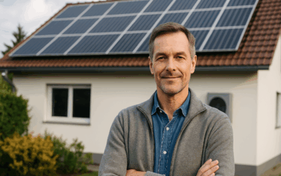 ☀️🧠 Photovoltaik: Die 4 größten Irrtümer – und was wirklich stimmt