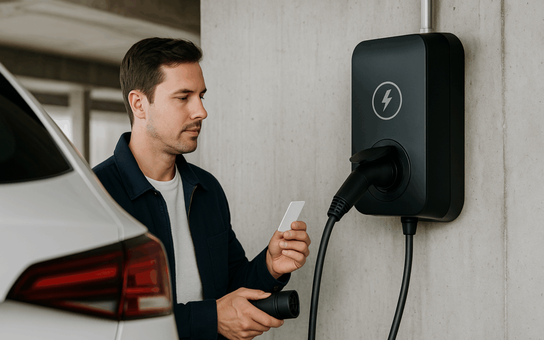 ✅🔌 Wallbox-Prüfung durch Netzagentur: Keine Gefahren festgestellt – was das für Verbraucher bedeutet