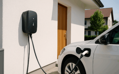 🚗💶 Was kostet eine Wallbox? Komponenten, Preise & Installationskosten 2025